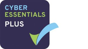 Cyber Essentials Plus Logo